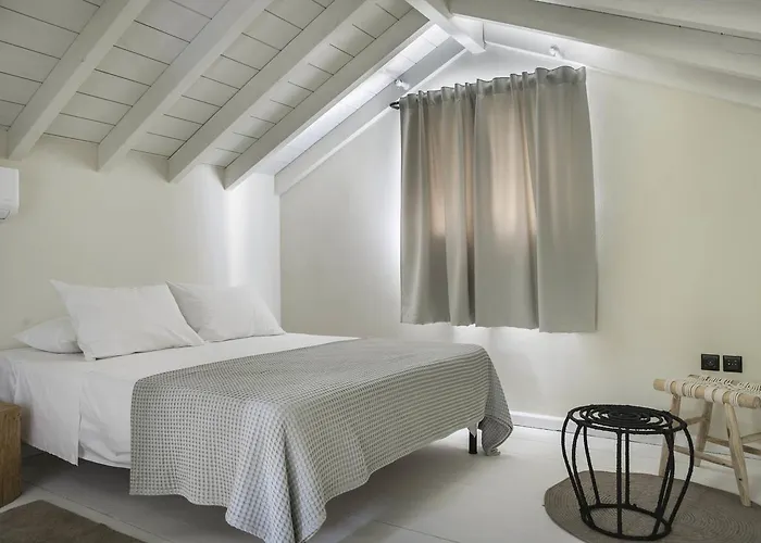 Kymata Bohemian Beach Resort