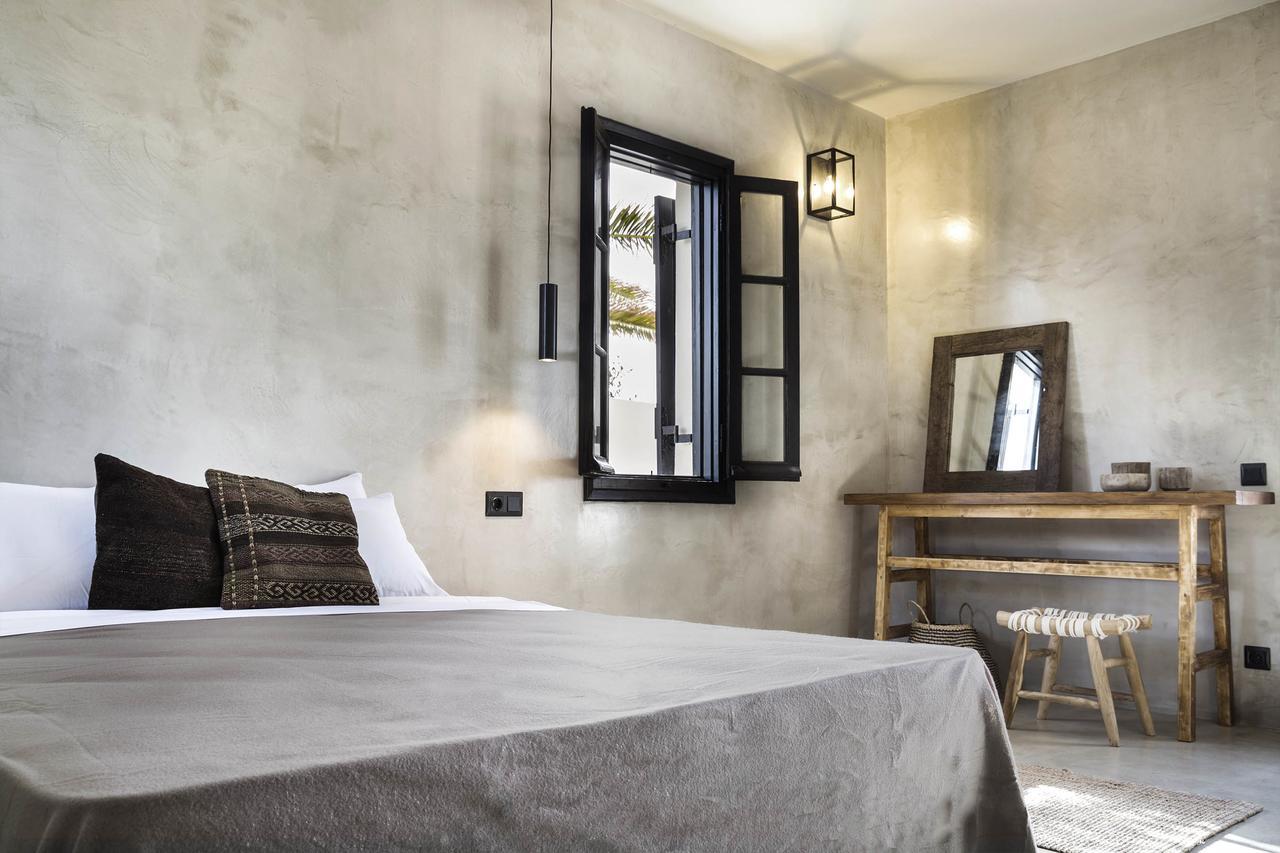 Kymata Bohemian Villa