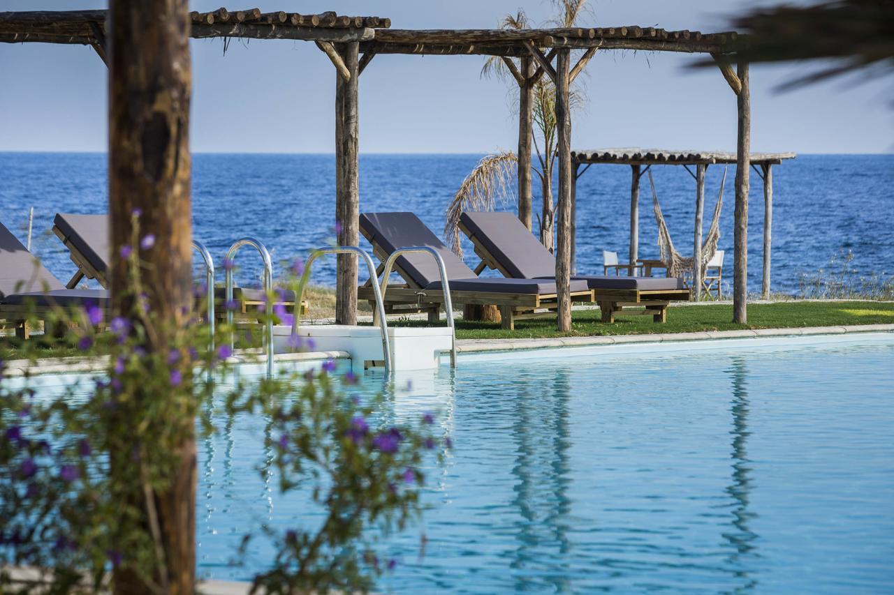 Kymata Bohemian Villa