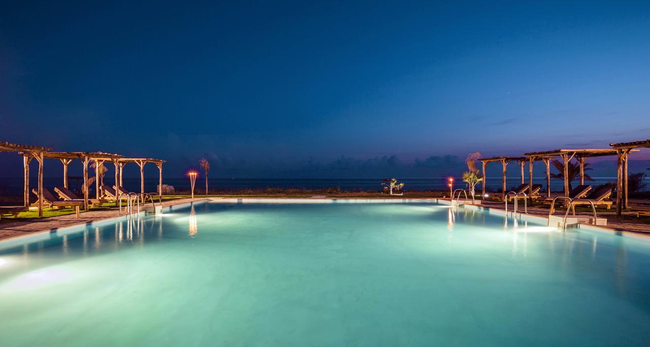 Villa Kymata Bohemian