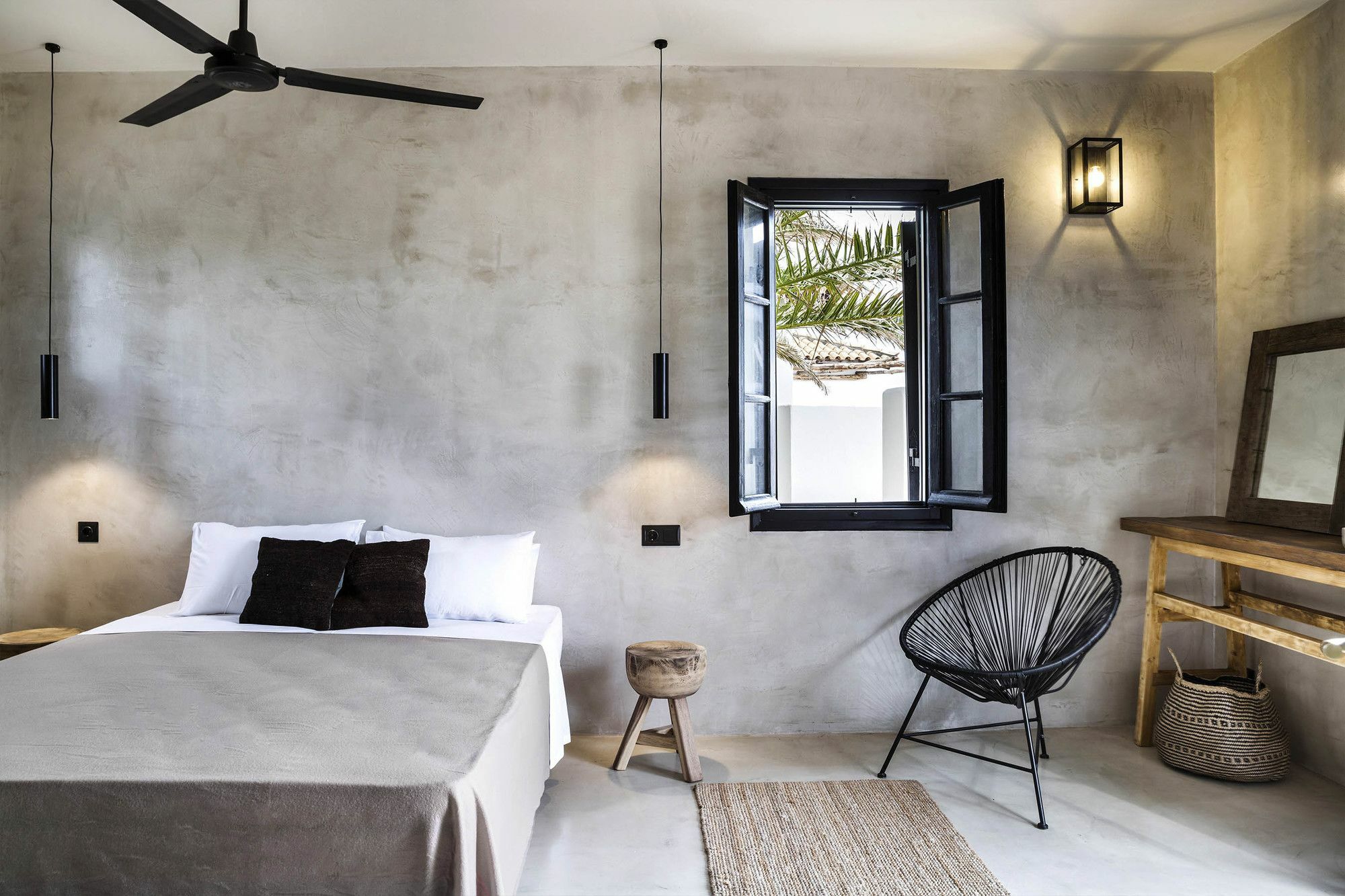 Villa Kymata Bohemian
